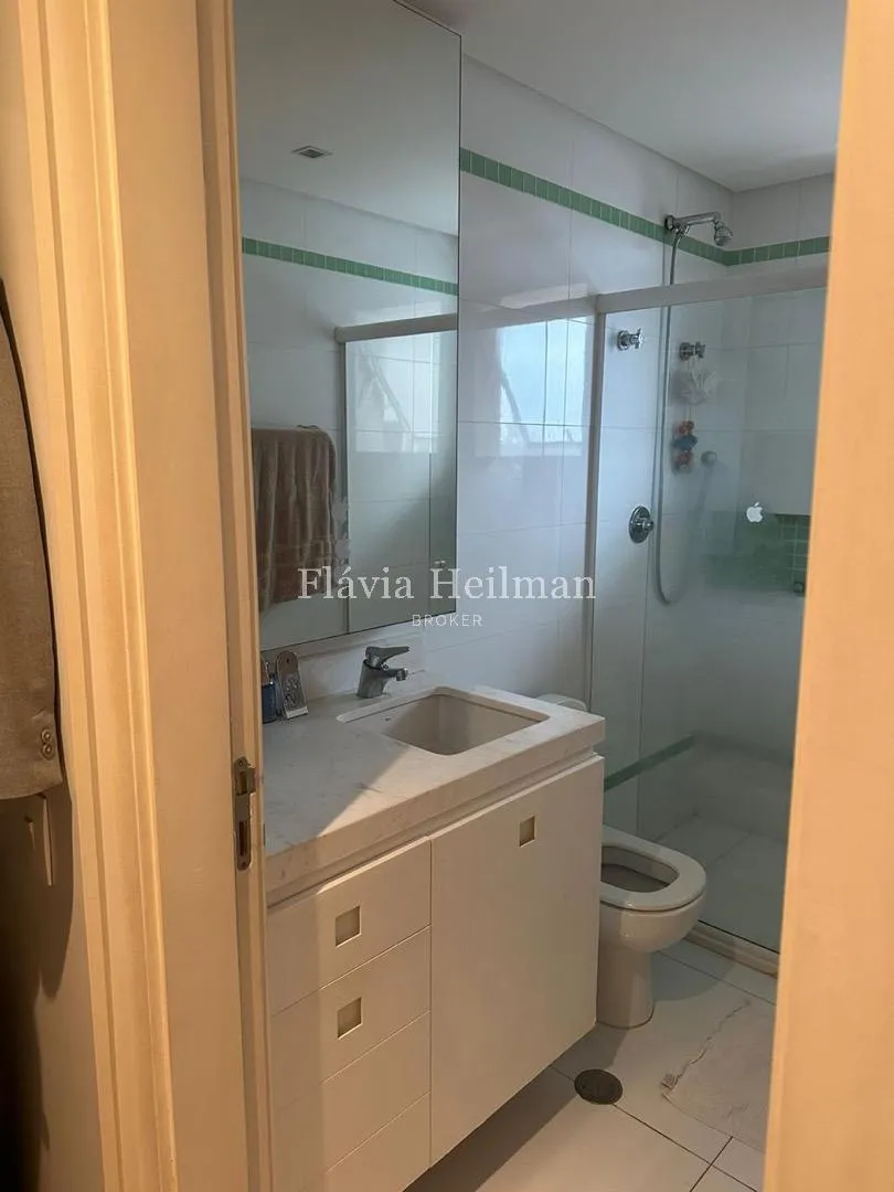 Apartamento com 3 suítes à venda em Perdizes, São Paulo, por R$ 3.960.000 Imagem 11