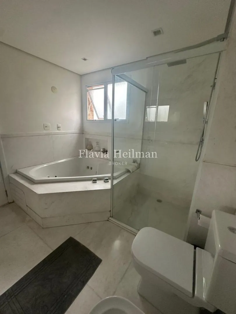 Apartamento com 3 suítes à venda em Perdizes, São Paulo, por R$ 3.960.000 Imagem 18