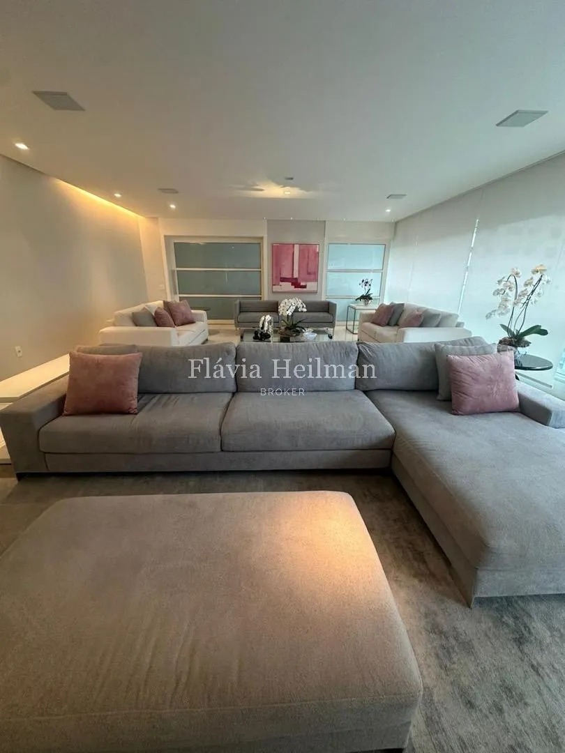 Apartamento com 3 suítes à venda em Perdizes, São Paulo, por R$ 3.960.000 Imagem 3