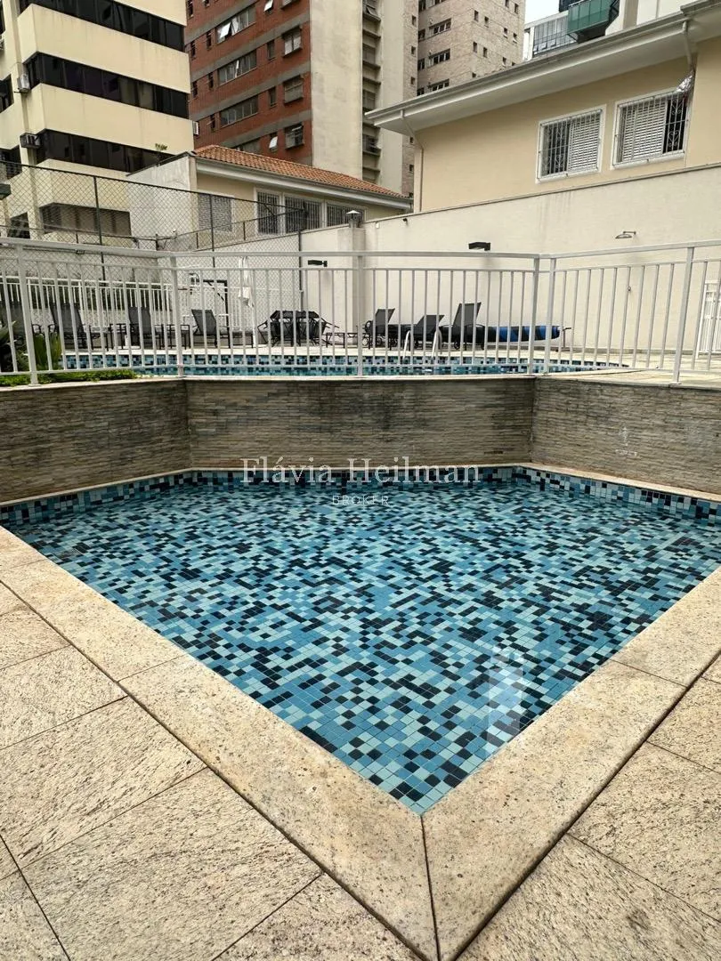 Apartamento com 3 suítes à venda em Perdizes, São Paulo, por R$ 3.960.000 Imagem 31