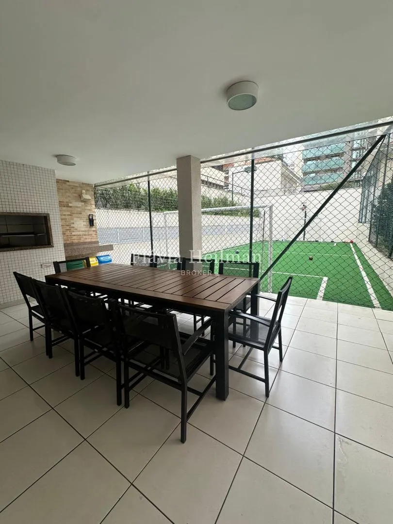 Apartamento com 3 suítes à venda em Perdizes, São Paulo, por R$ 3.960.000 Imagem 30