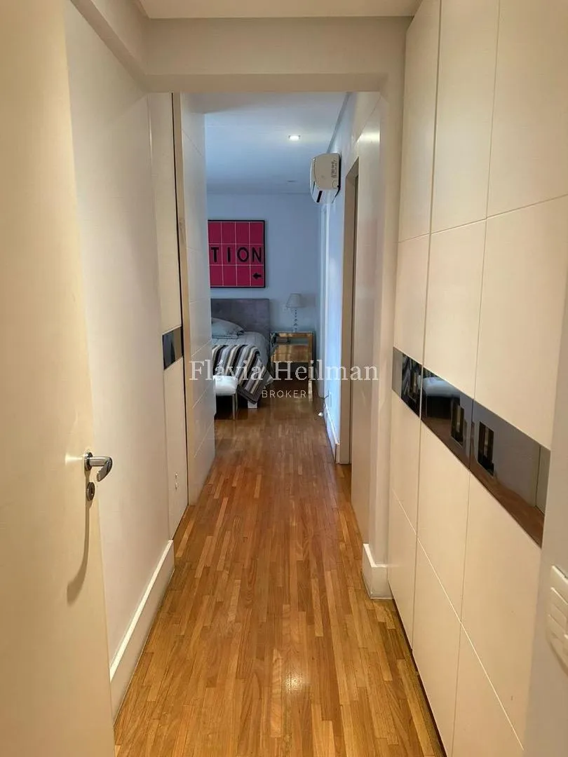 Apartamento com 3 suítes à venda em Perdizes, São Paulo, por R$ 3.960.000 Imagem 16