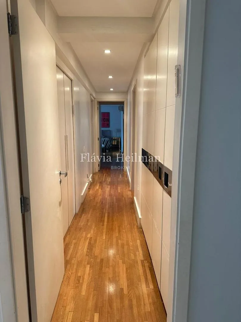 Apartamento com 3 suítes à venda em Perdizes, São Paulo, por R$ 3.960.000 Imagem 10