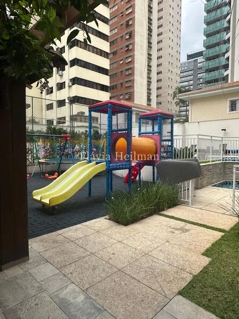 Apartamento com 3 suítes à venda em Perdizes, São Paulo, por R$ 3.960.000 Imagem 34