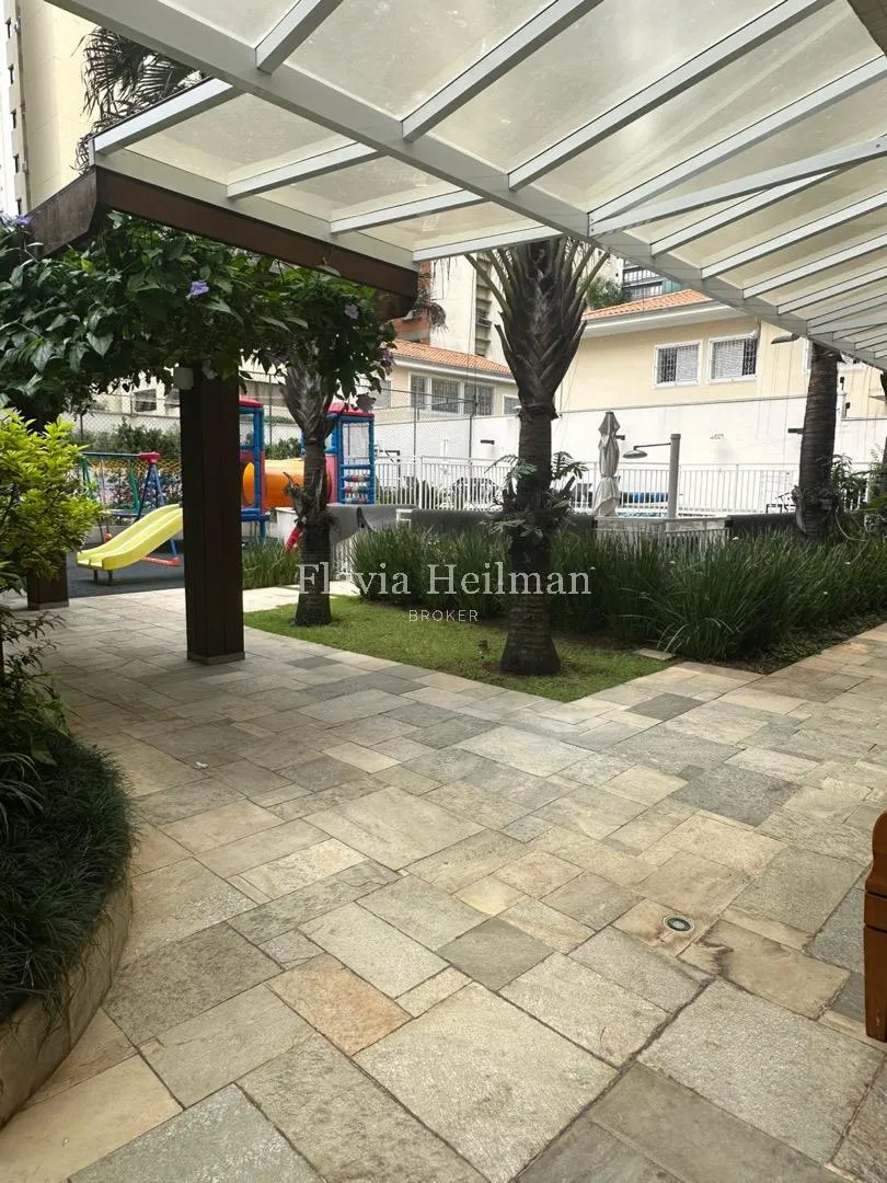 Apartamento com 3 suítes à venda em Perdizes, São Paulo, por R$ 3.960.000 Imagem 35