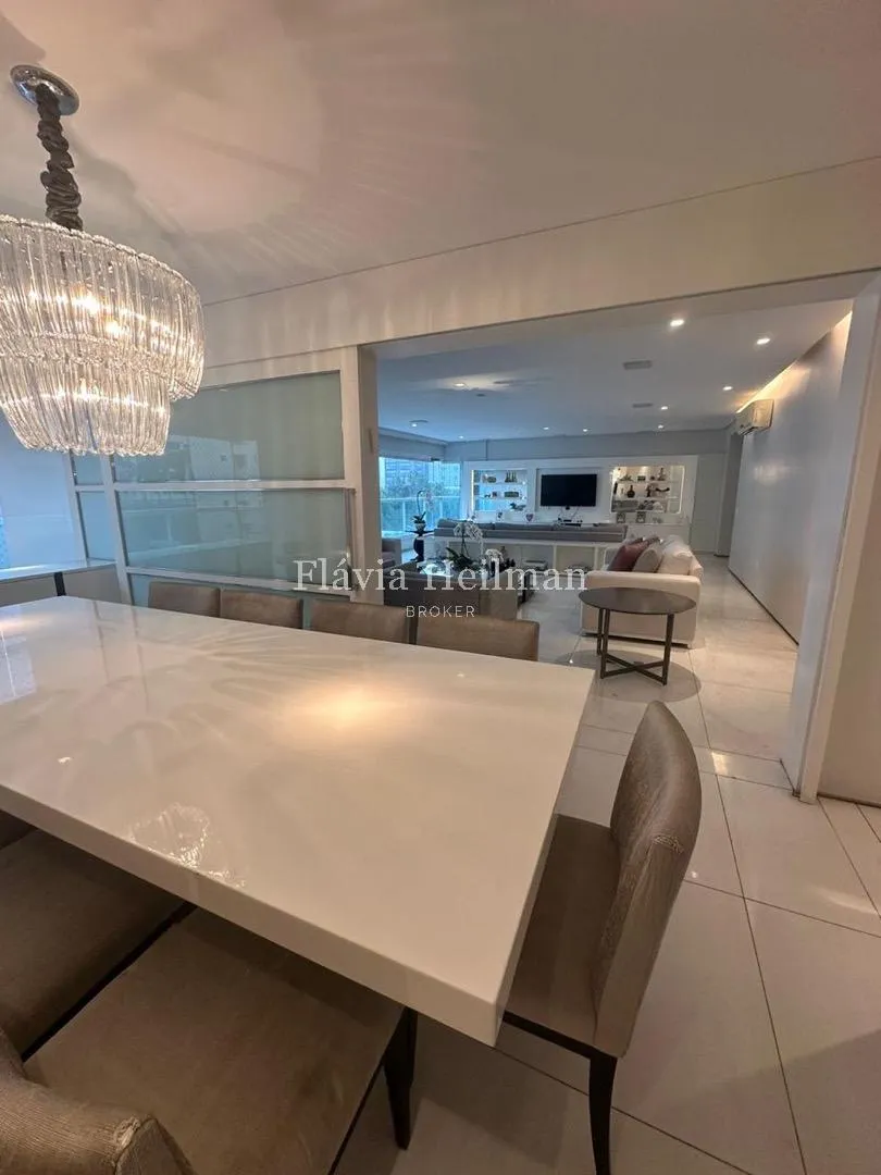 Apartamento com 3 suítes à venda em Perdizes, São Paulo, por R$ 3.960.000 Imagem 7