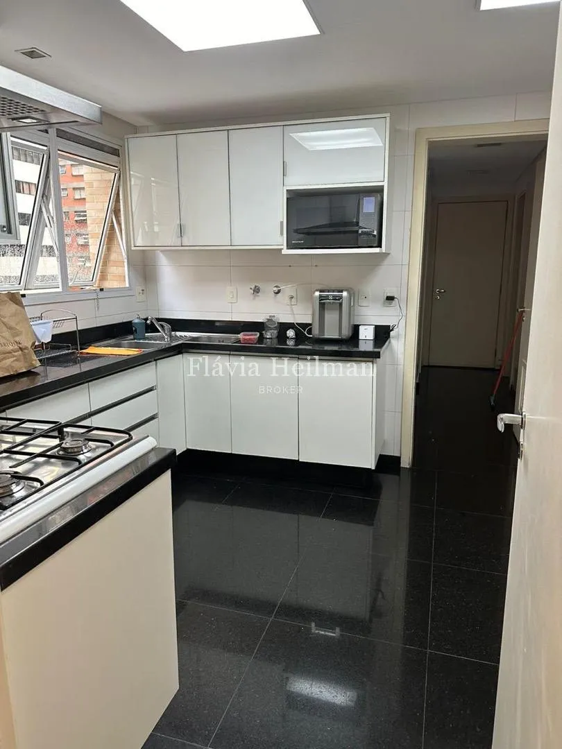 Apartamento com 3 suítes à venda em Perdizes, São Paulo, por R$ 3.960.000 Imagem 22