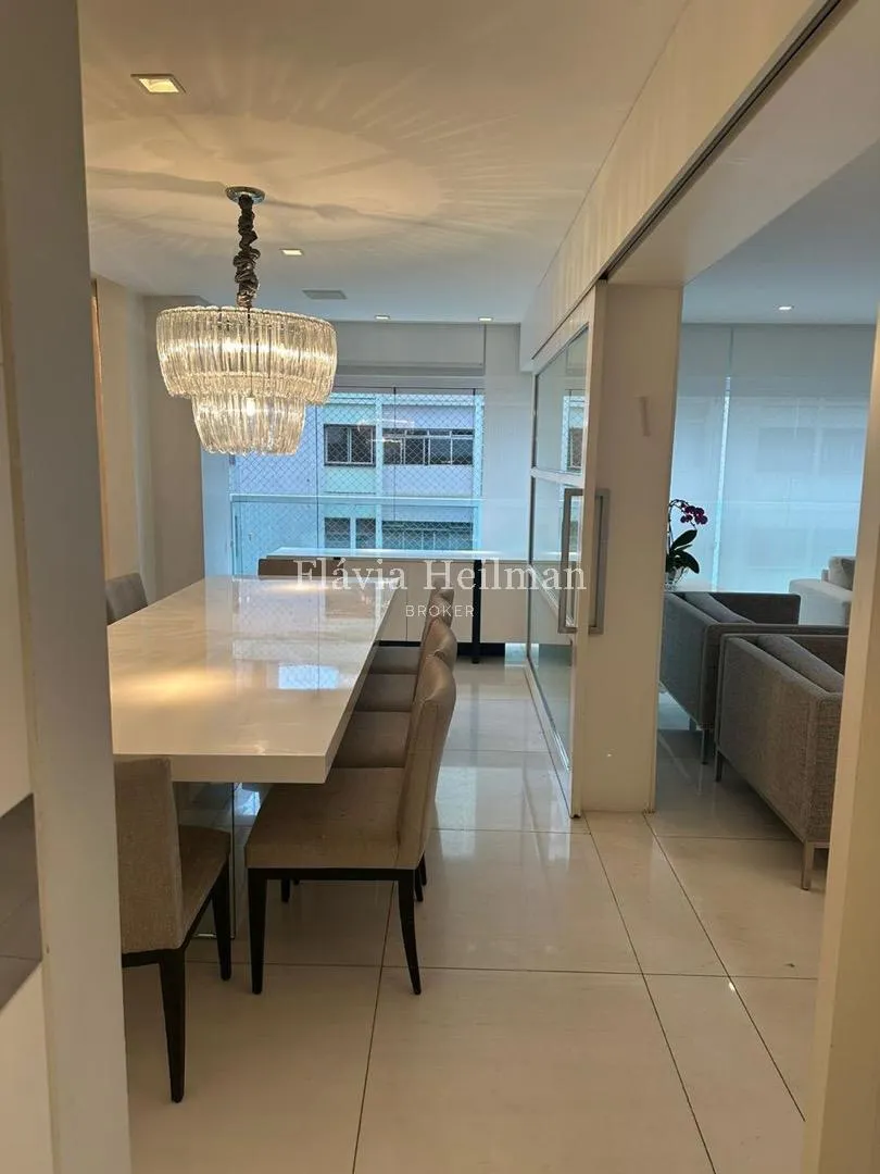 Apartamento com 3 suítes à venda em Perdizes, São Paulo, por R$ 3.960.000 Imagem 6