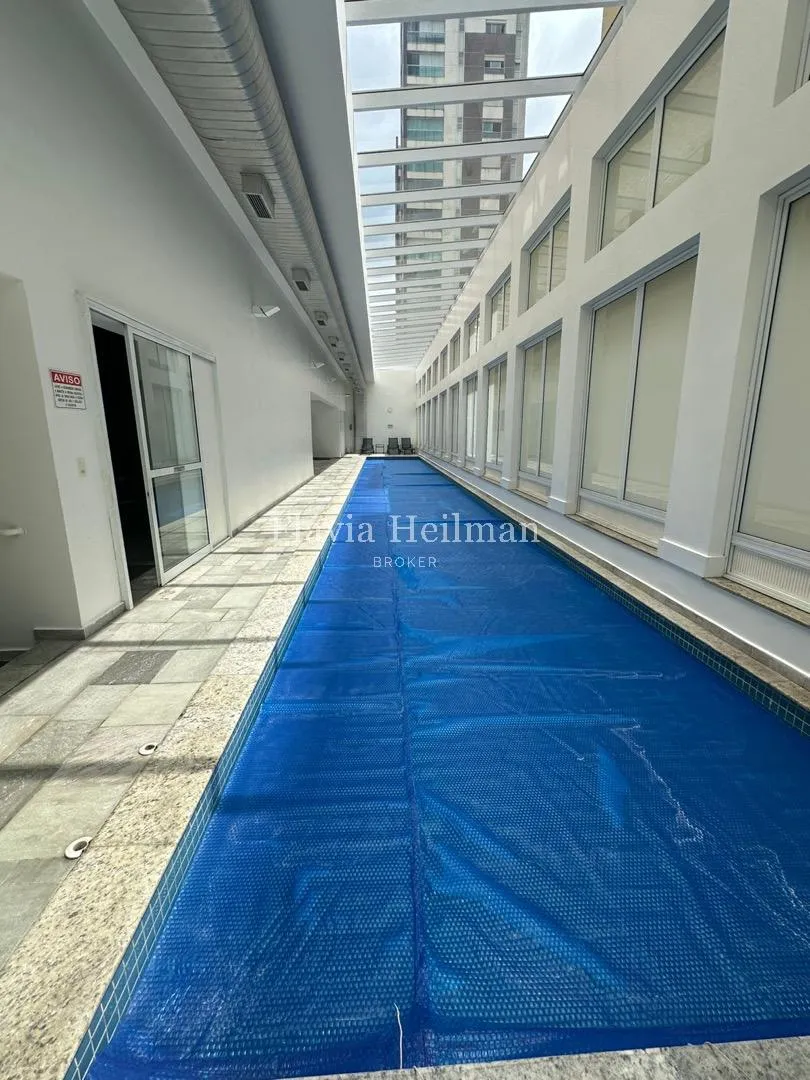 Apartamento com 3 suítes à venda em Perdizes, São Paulo, por R$ 3.960.000 Imagem 25