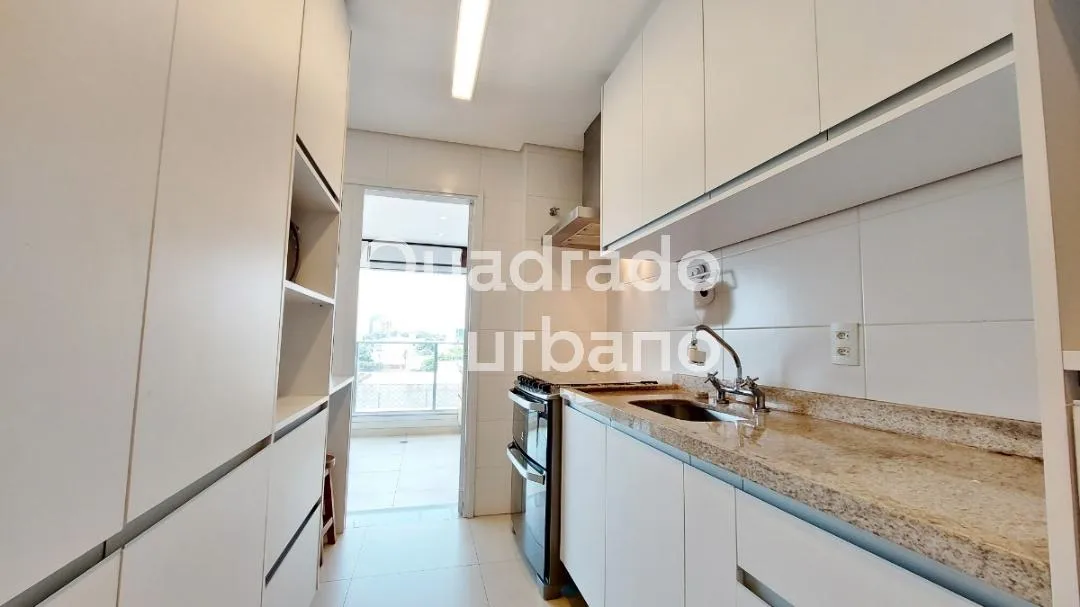 Apartamento com 3 suítes à venda em Brooklin, São Paulo, por R$ 2.069.900 Imagem 10