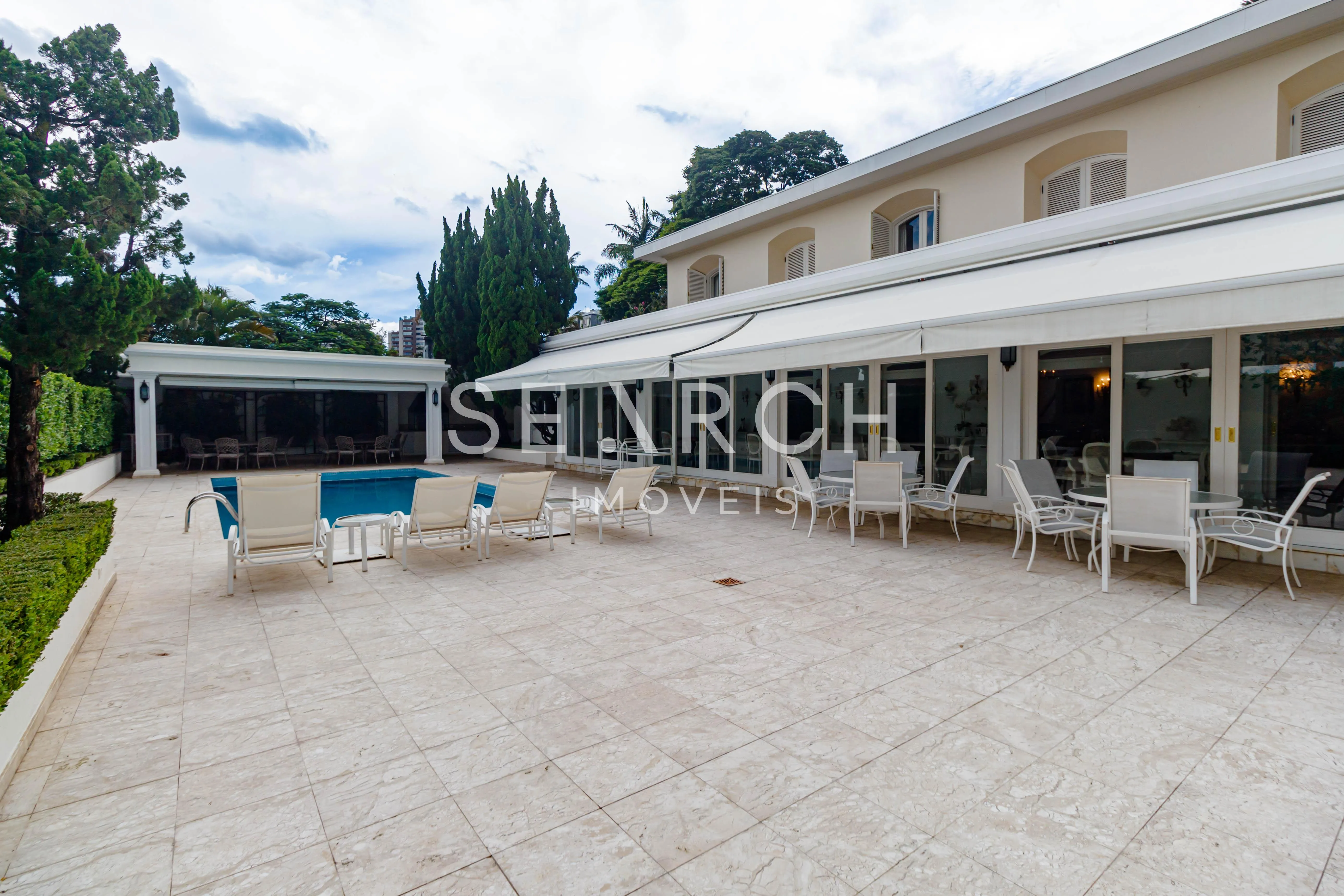 Casa com 1 suítes à venda em Jardim Guedala, São Paulo, por R$ 8.500.000 Imagem 18