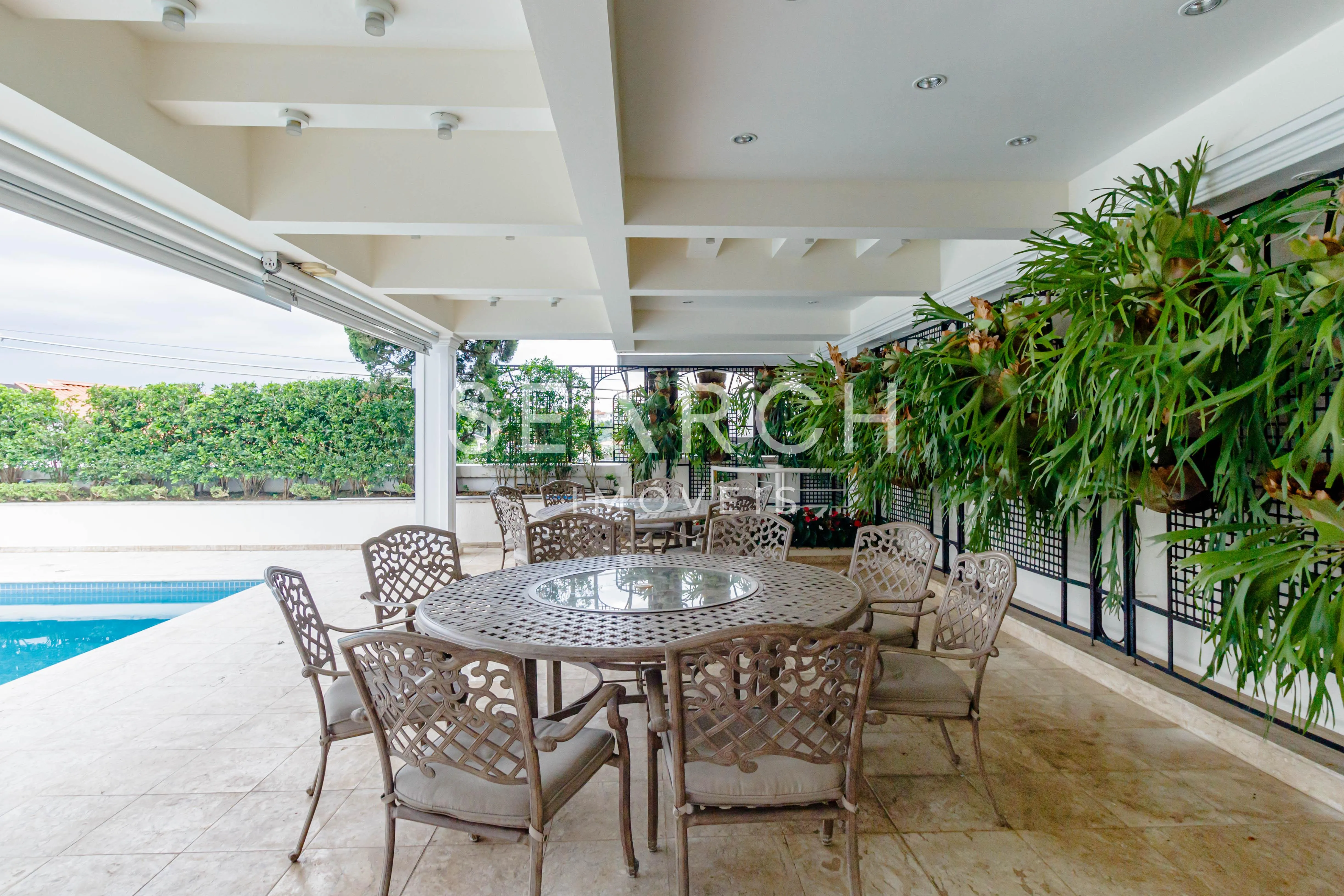 Casa com 1 suítes à venda em Jardim Guedala, São Paulo, por R$ 8.500.000 Imagem 21