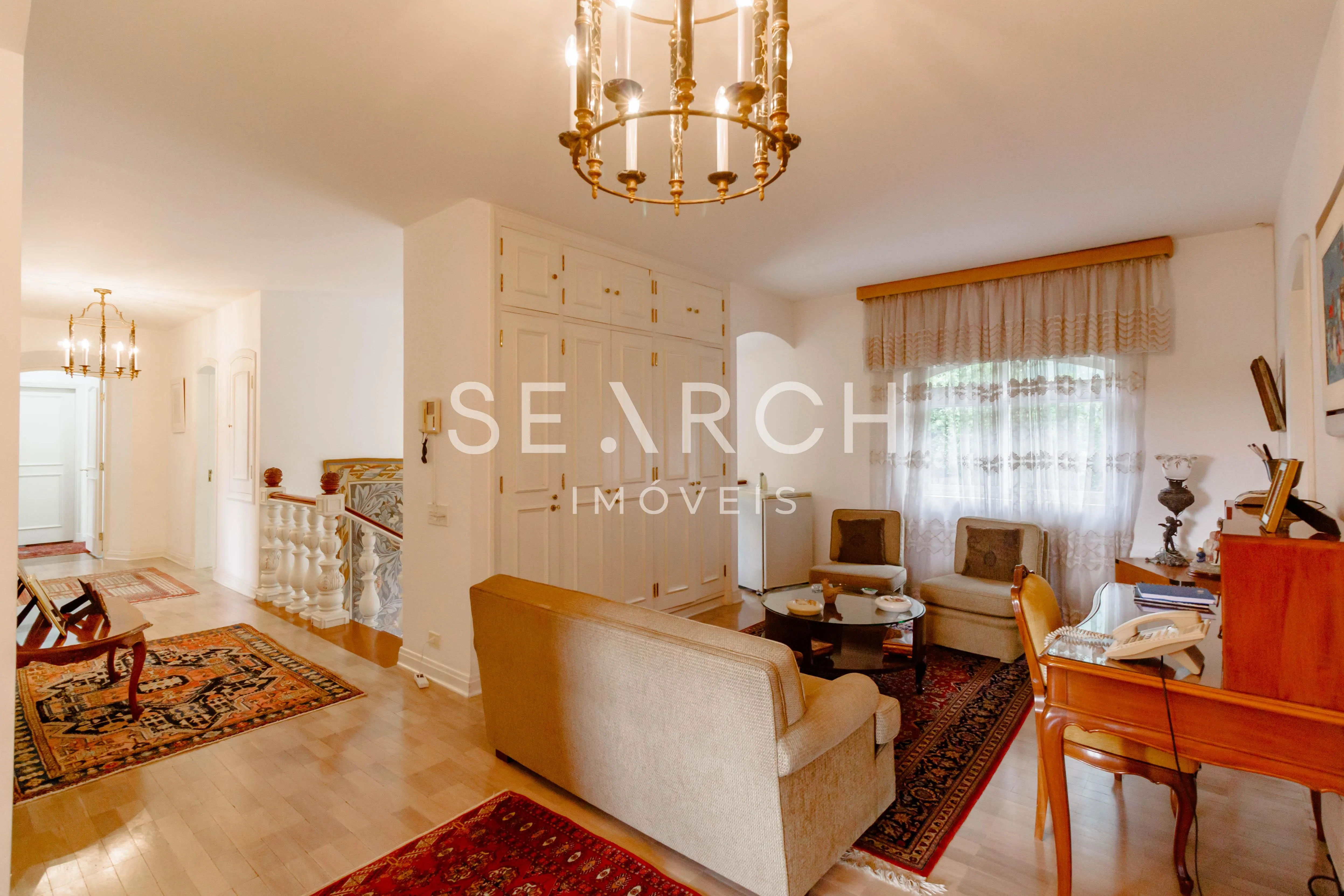 Casa com 1 suítes à venda em Jardim Guedala, São Paulo, por R$ 8.500.000 Imagem 24