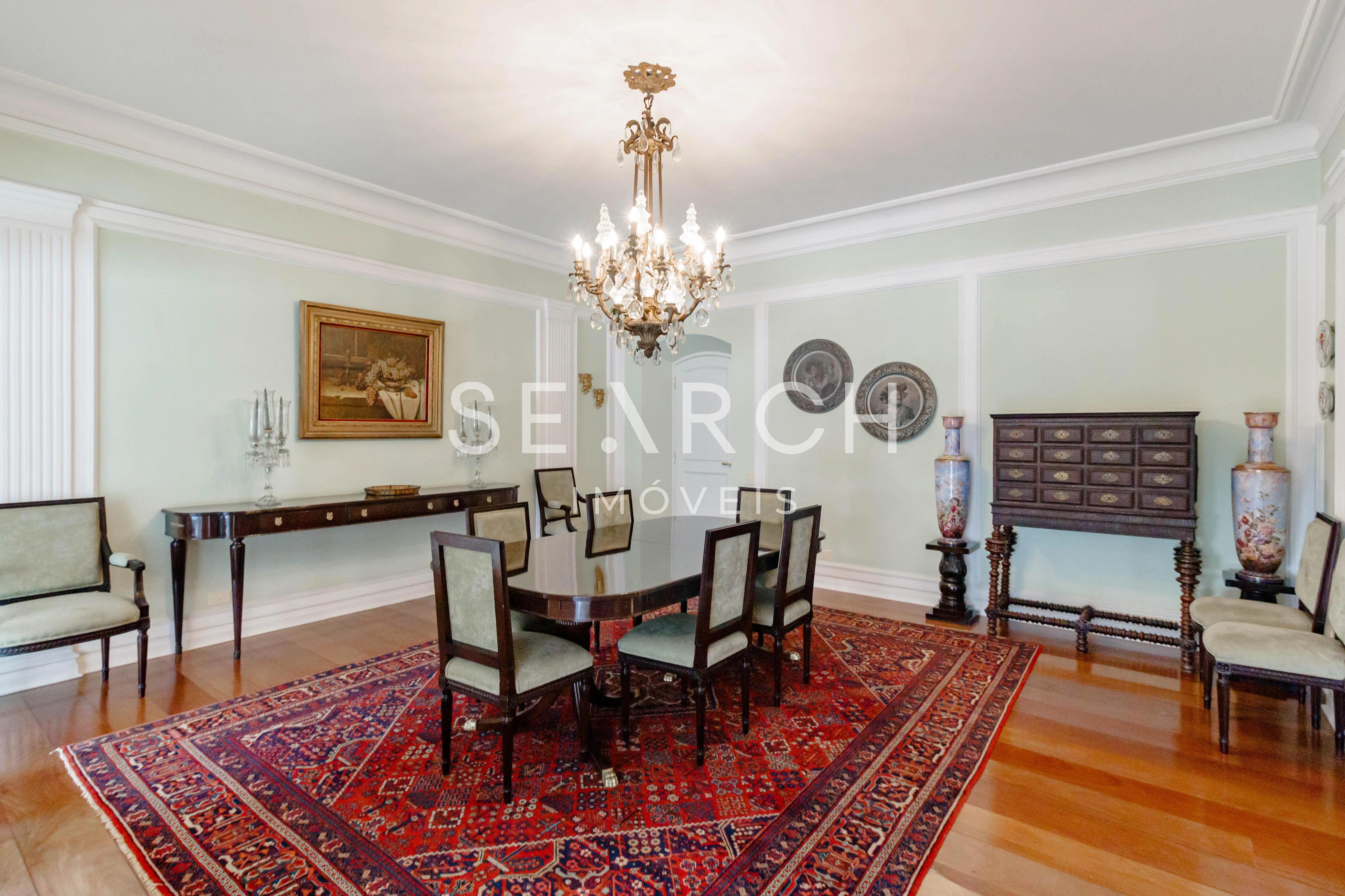 Casa com 1 suítes à venda em Jardim Guedala, São Paulo, por R$ 8.500.000 Imagem 10