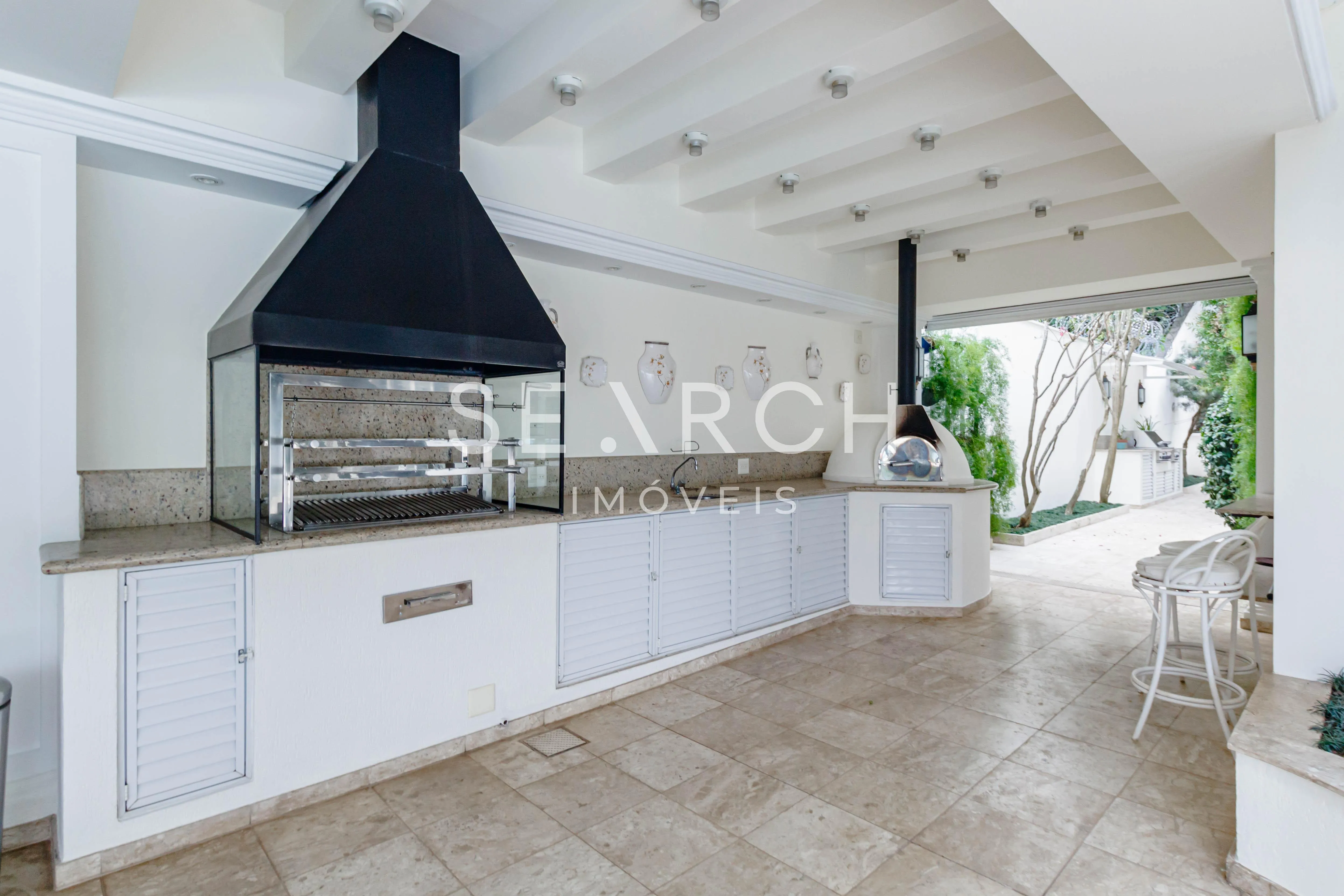 Casa com 1 suítes à venda em Jardim Guedala, São Paulo, por R$ 8.500.000 Imagem 20