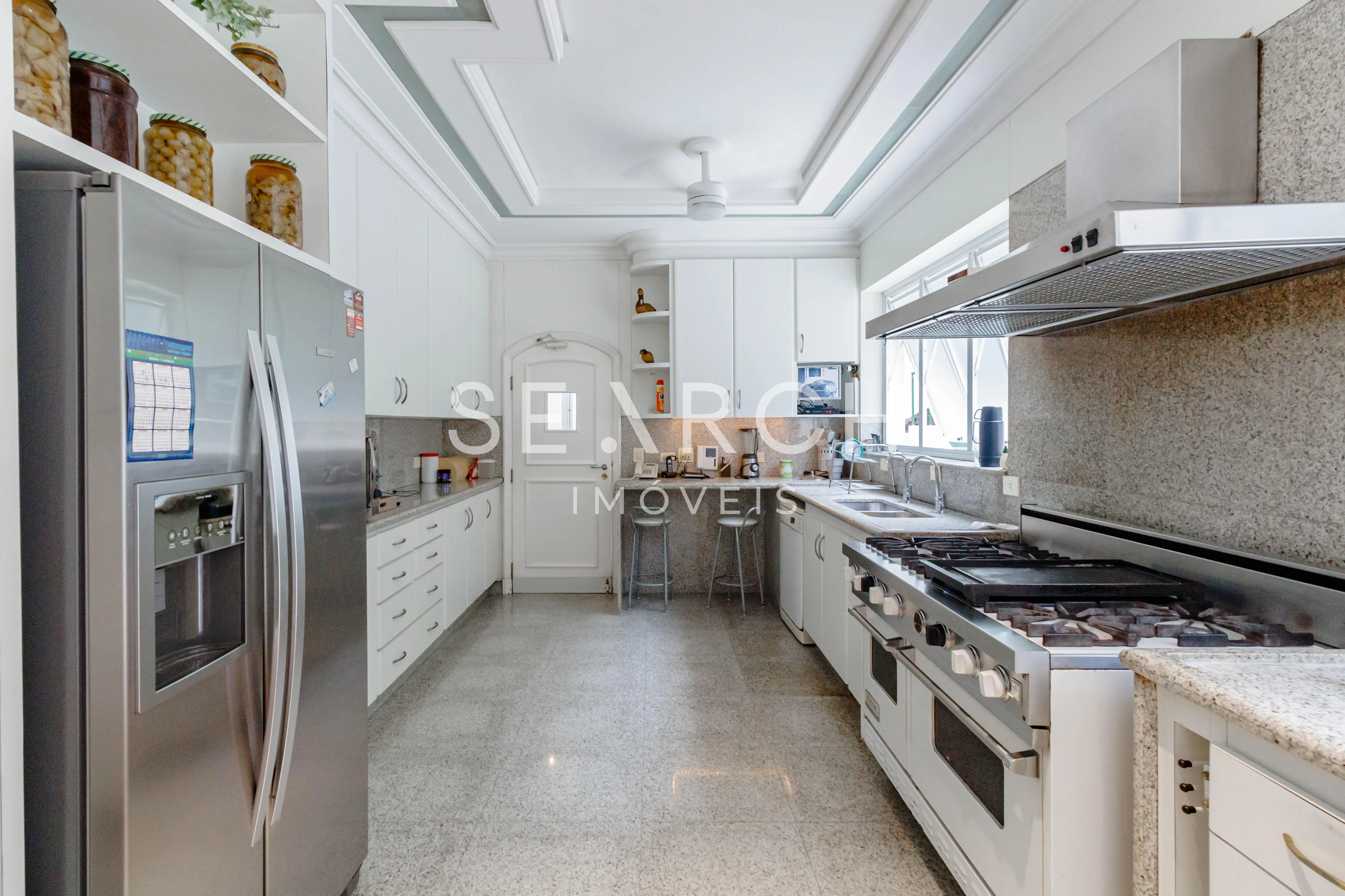 Casa com 1 suítes à venda em Jardim Guedala, São Paulo, por R$ 8.500.000 Imagem 13