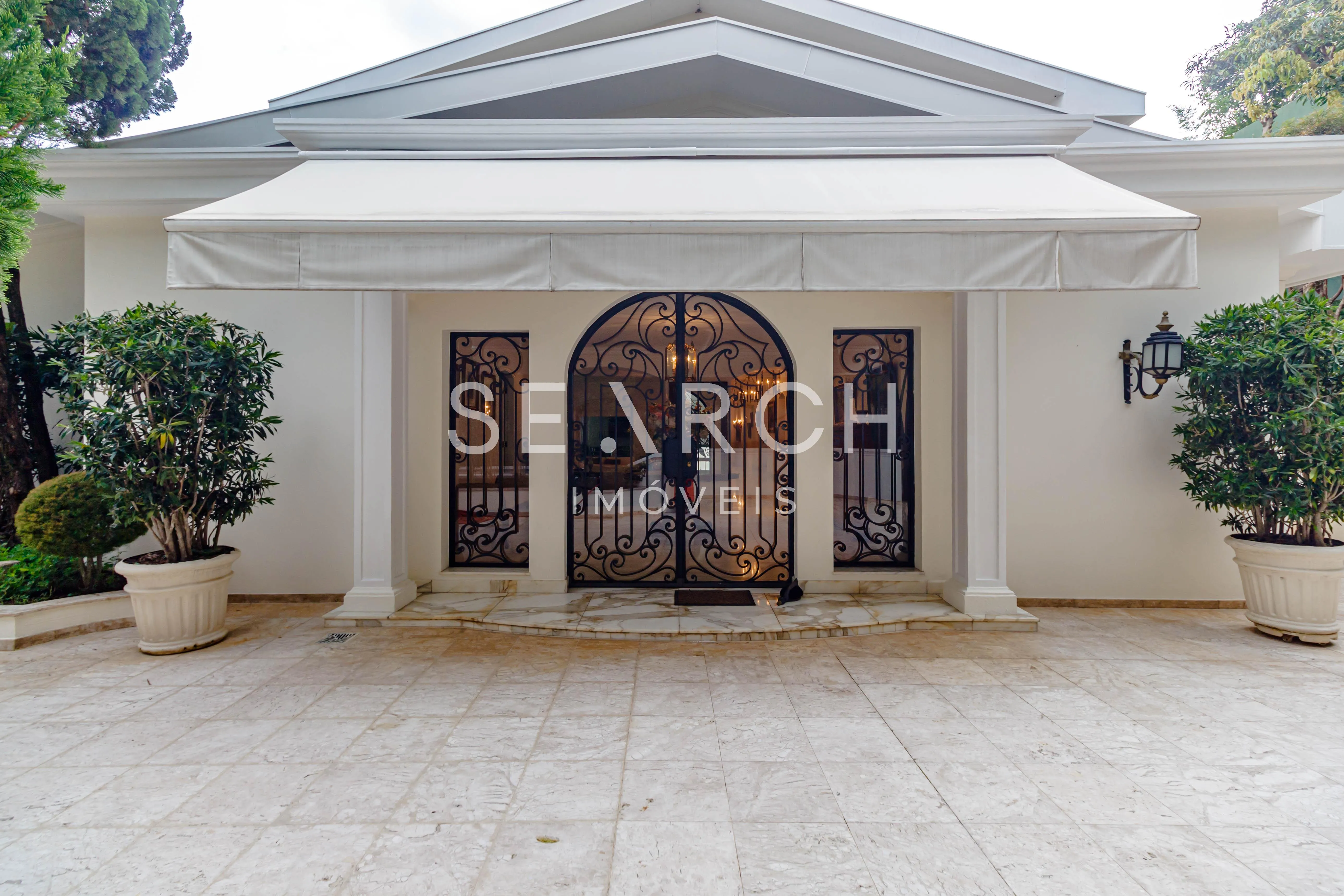 Casa com 1 suítes à venda em Jardim Guedala, São Paulo, por R$ 8.500.000 Imagem 4