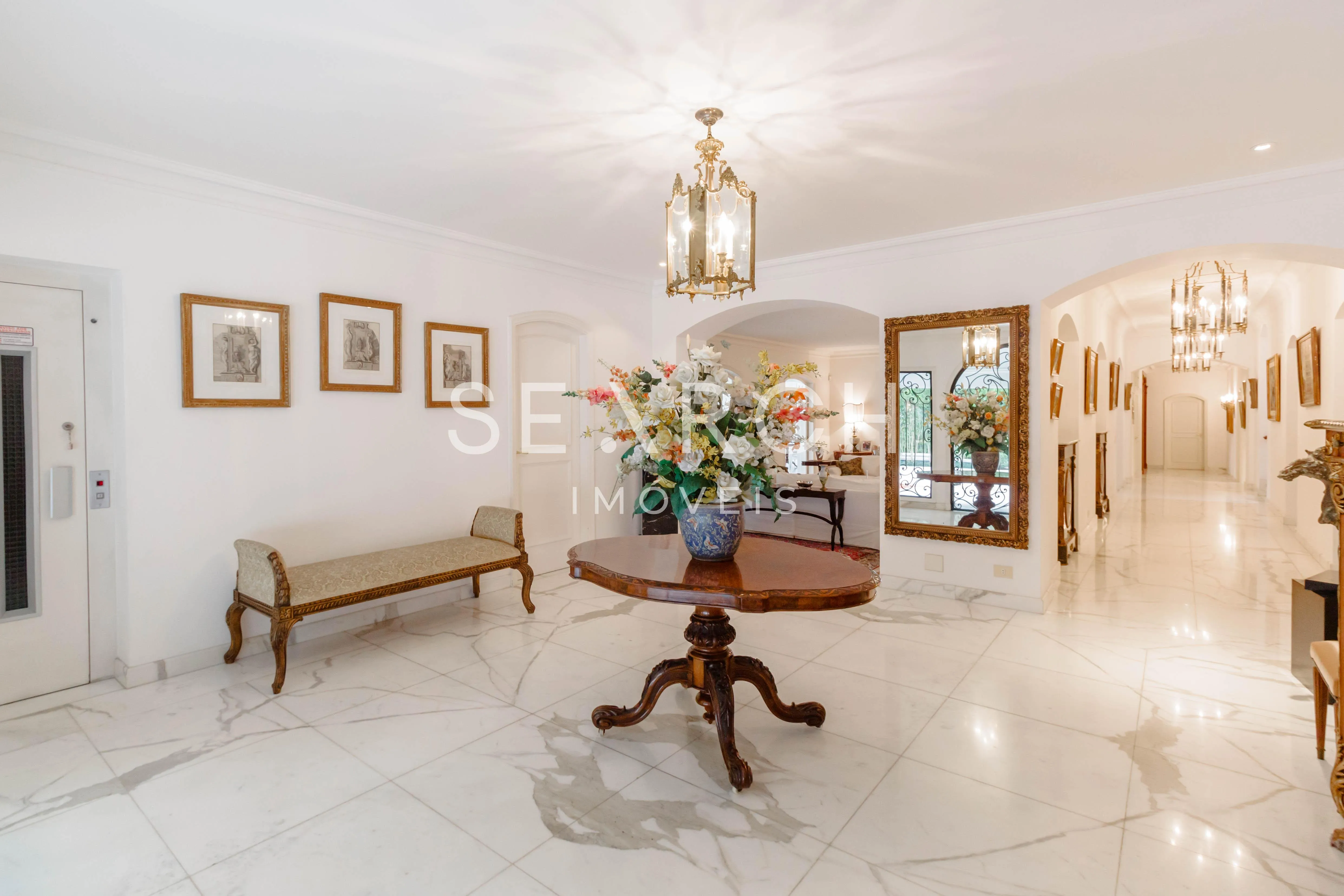 Casa com 1 suítes à venda em Jardim Guedala, São Paulo, por R$ 8.500.000