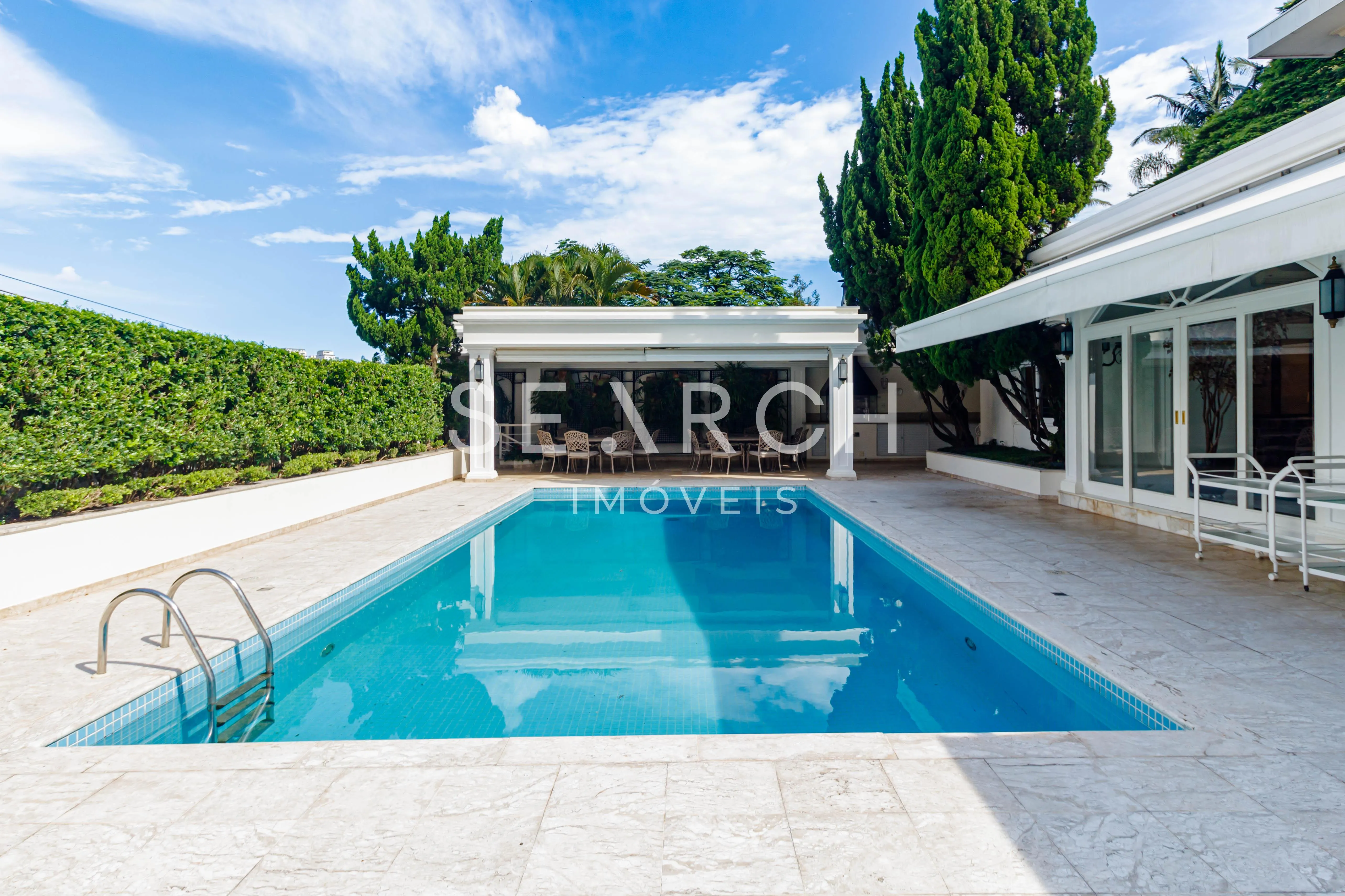 Casa com 1 suítes à venda em Jardim Guedala, São Paulo, por R$ 8.500.000 Imagem 17