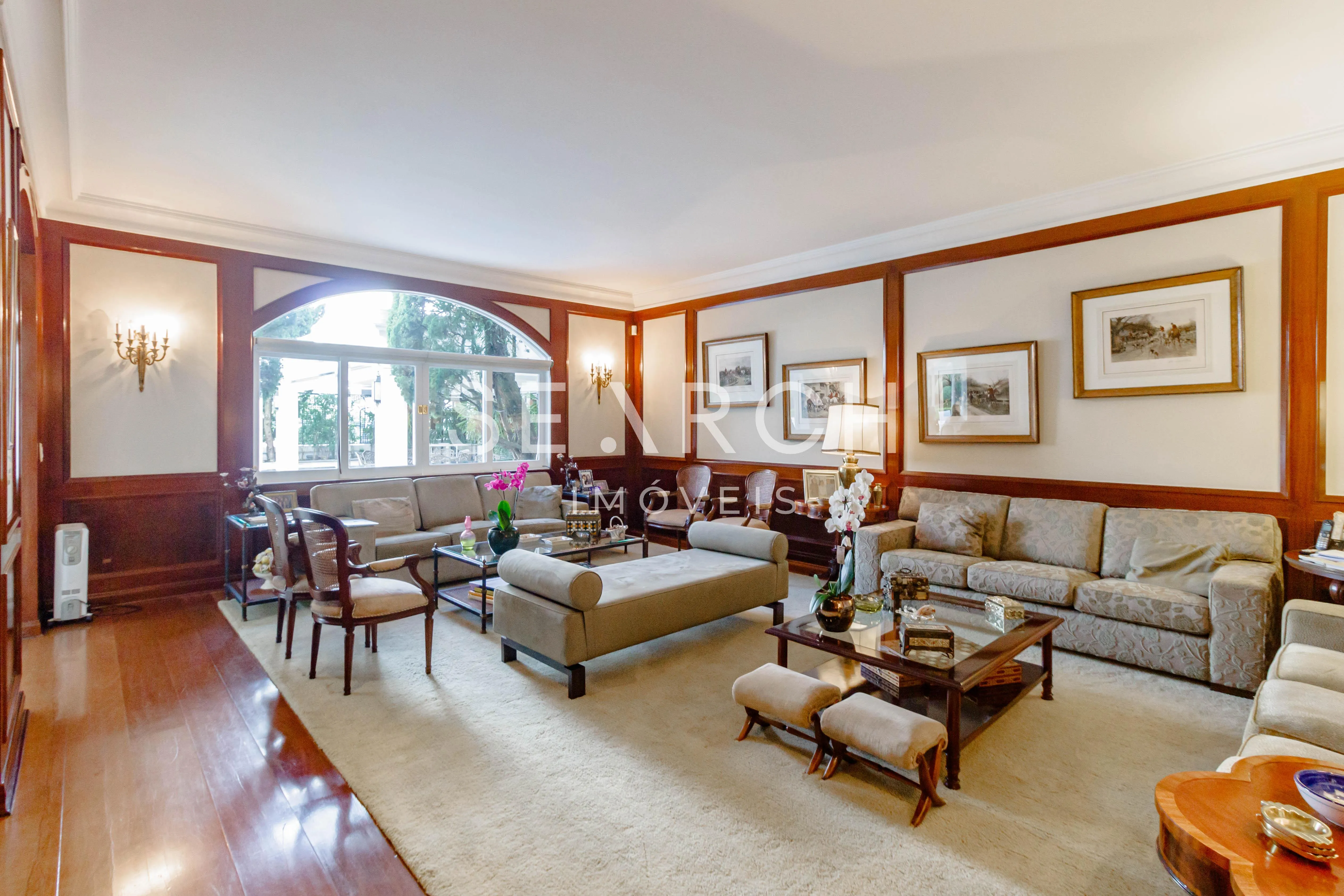 Casa com 1 suítes à venda em Jardim Guedala, São Paulo, por R$ 8.500.000 Imagem 34