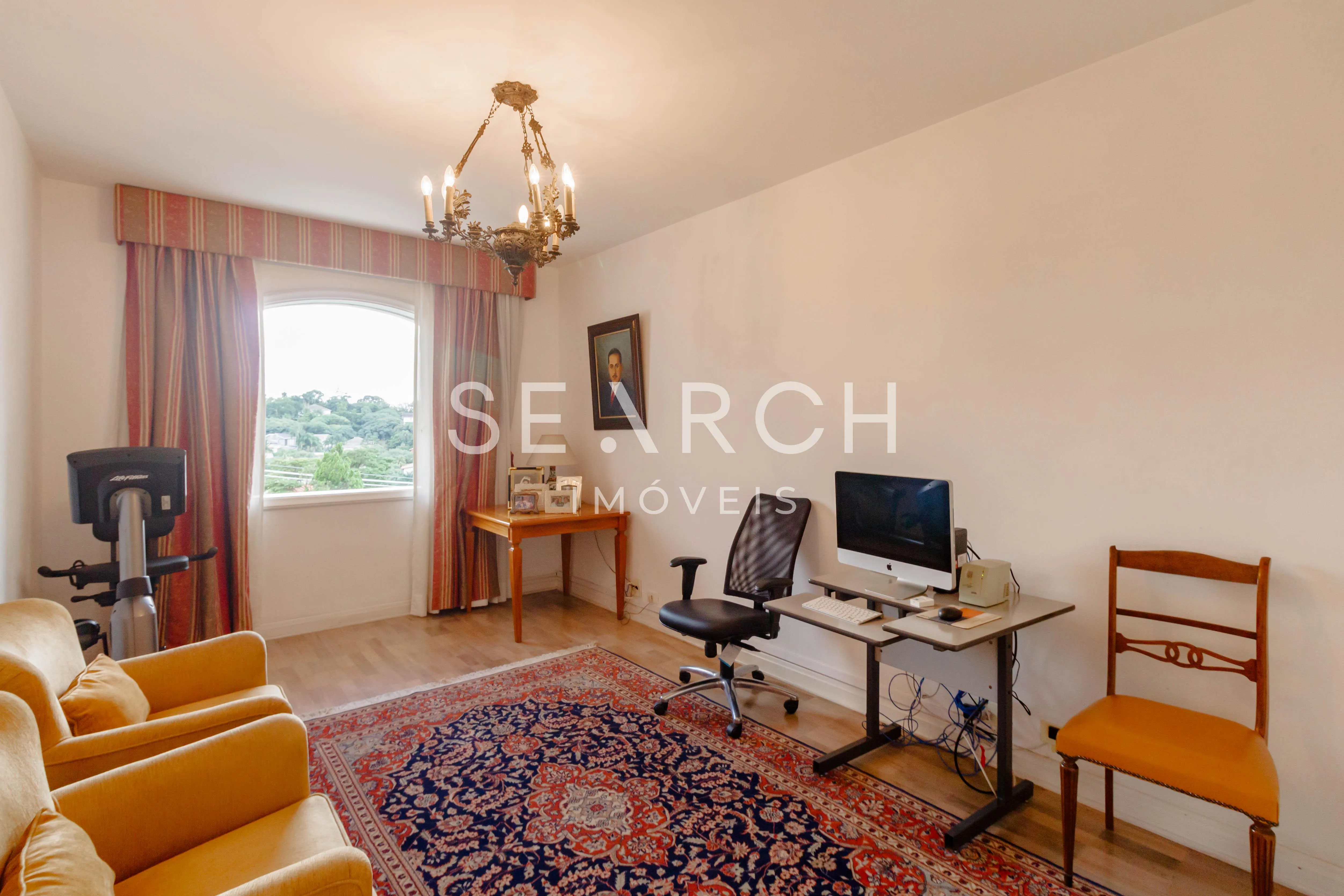 Casa com 1 suítes à venda em Jardim Guedala, São Paulo, por R$ 8.500.000 Imagem 26