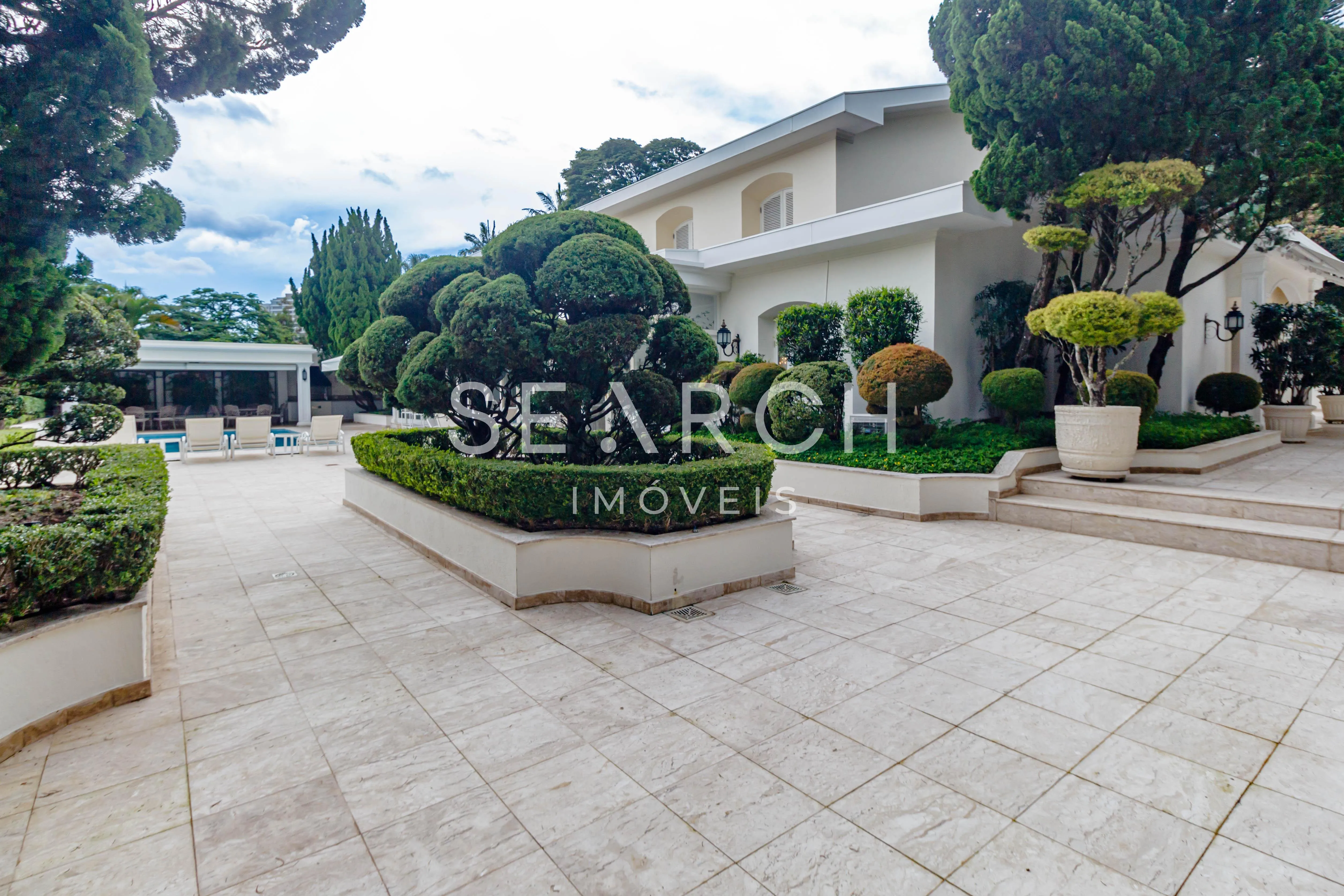 Casa com 1 suítes à venda em Jardim Guedala, São Paulo, por R$ 8.500.000 Imagem 19