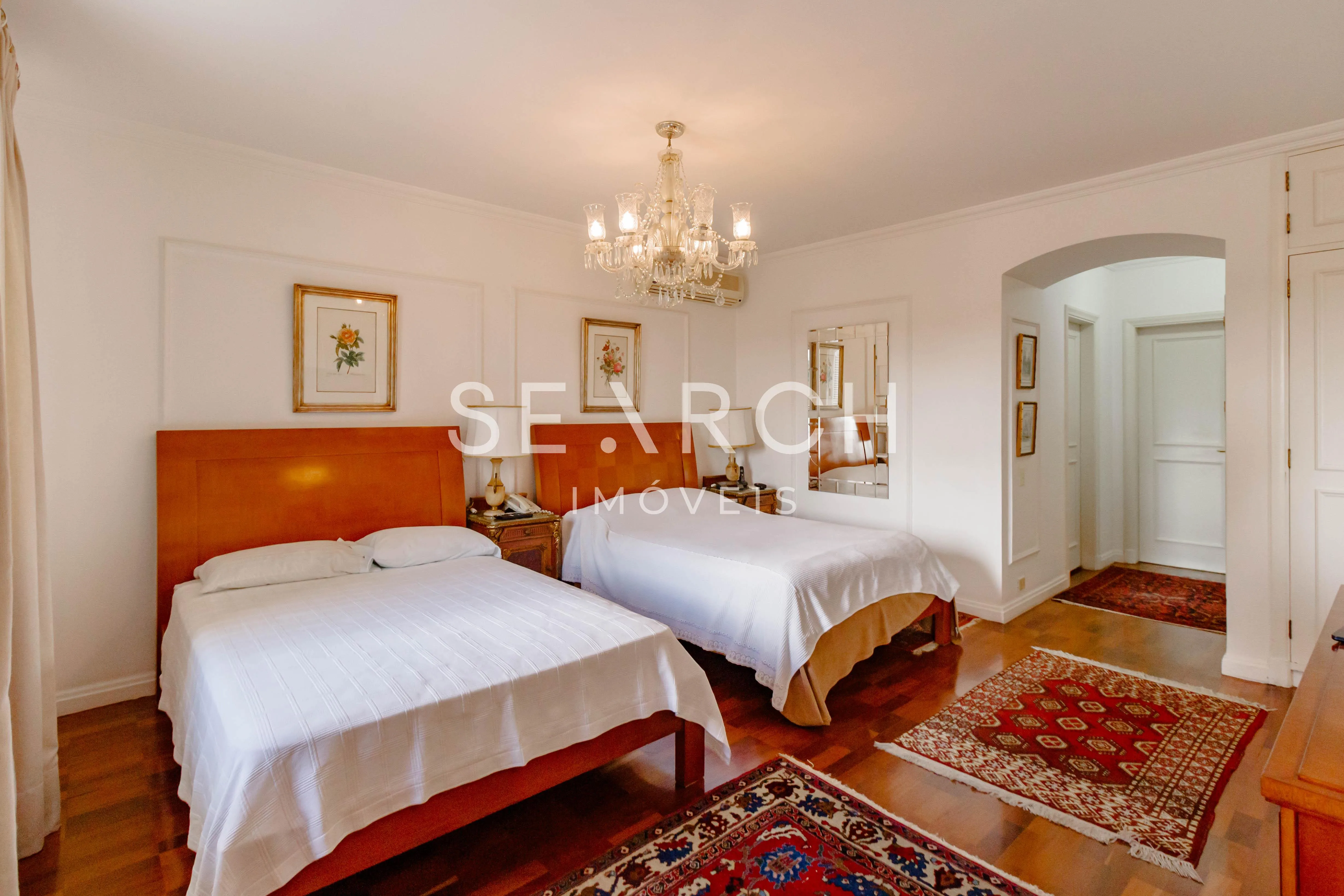 Casa com 1 suítes à venda em Jardim Guedala, São Paulo, por R$ 8.500.000 Imagem 31