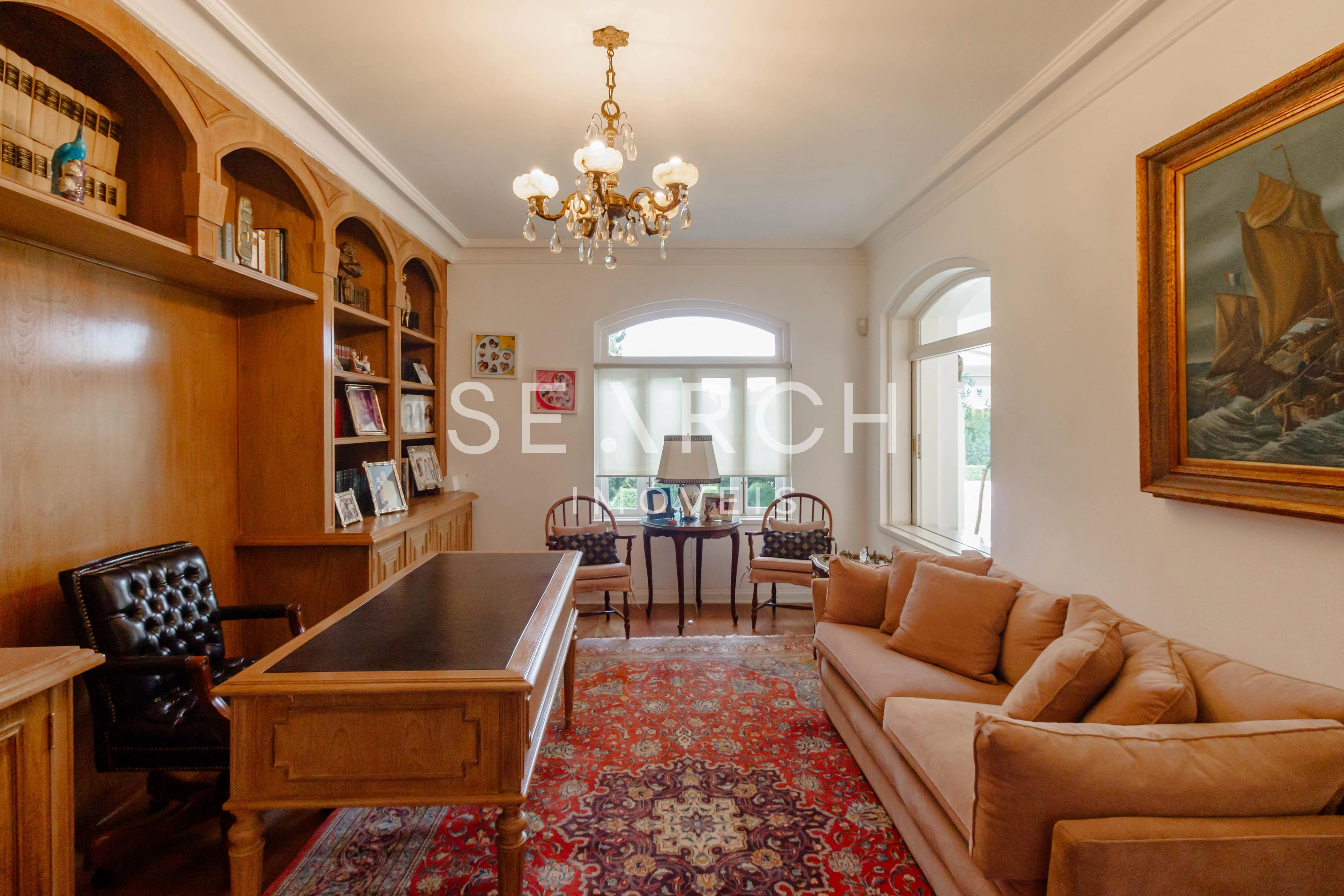 Casa com 1 suítes à venda em Jardim Guedala, São Paulo, por R$ 8.500.000 Imagem 8