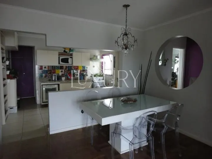 Apartamento com 1 suítes à venda em Vila Madalena, São Paulo, por R$ 1.490.000 Imagem 11