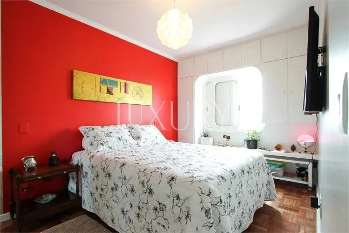 Apartamento com 1 suítes à venda em Vila Madalena, São Paulo, por R$ 1.490.000 Imagem 14