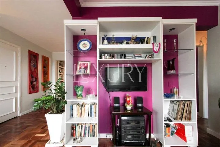 Apartamento com 1 suítes à venda em Vila Madalena, São Paulo, por R$ 1.490.000 Imagem 4