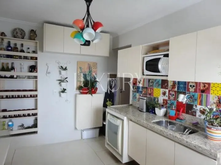 Apartamento com 1 suítes à venda em Vila Madalena, São Paulo, por R$ 1.490.000 Imagem 21