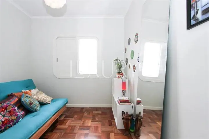 Apartamento com 1 suítes à venda em Vila Madalena, São Paulo, por R$ 1.490.000 Imagem 16