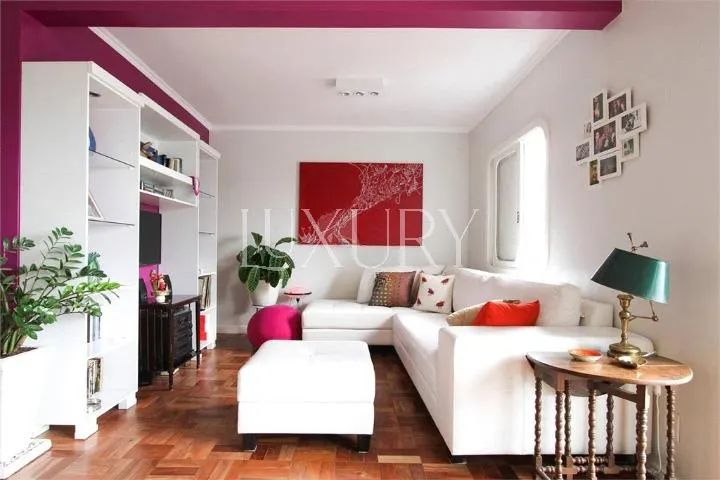 Apartamento com 1 suítes à venda em Vila Madalena, São Paulo, por R$ 1.490.000 Imagem 3