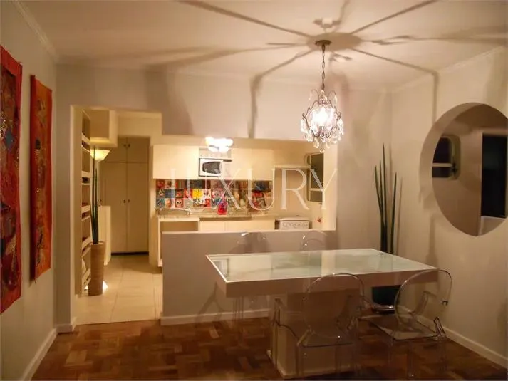 Apartamento com 1 suítes à venda em Vila Madalena, São Paulo, por R$ 1.490.000 Imagem 10