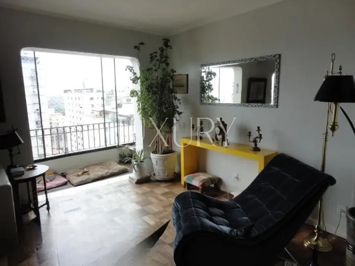 Apartamento com 1 suítes à venda em Vila Madalena, São Paulo, por R$ 1.490.000 Imagem 2