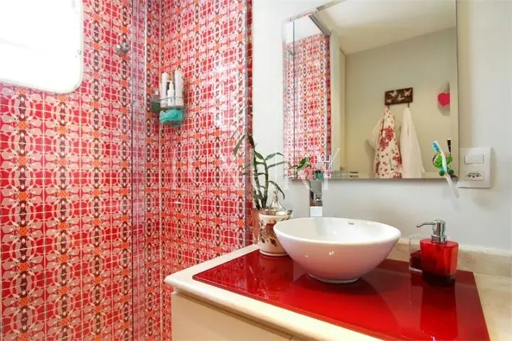 Apartamento com 1 suítes à venda em Vila Madalena, São Paulo, por R$ 1.490.000 Imagem 15