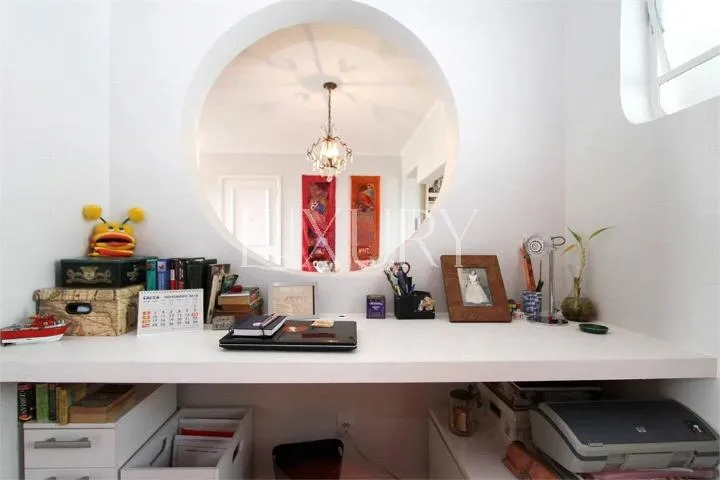 Apartamento com 1 suítes à venda em Vila Madalena, São Paulo, por R$ 1.490.000 Imagem 19