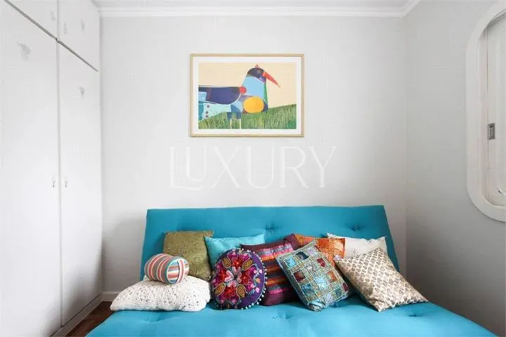 Apartamento com 1 suítes à venda em Vila Madalena, São Paulo, por R$ 1.490.000 Imagem 17