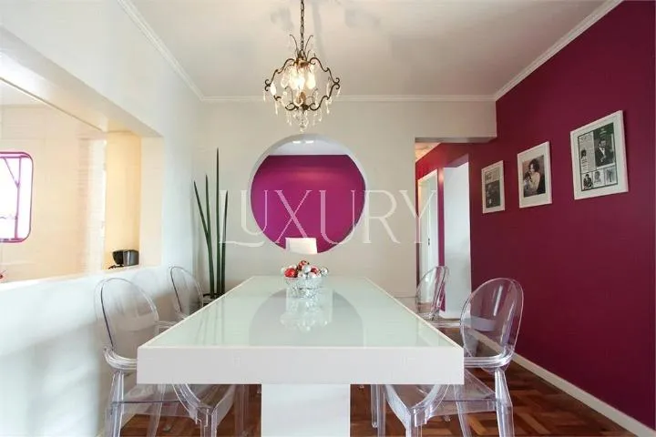 Apartamento com 1 suítes à venda em Vila Madalena, São Paulo, por R$ 1.490.000 Imagem 5