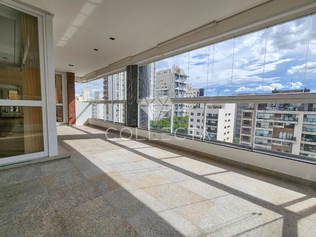 Apartamento com 3 suítes à venda em Alto de Pinheiros, São Paulo, por R$ 5.500.000 Imagem 18