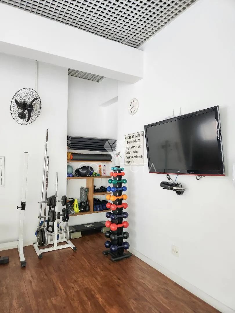 Apartamento com 3 suítes à venda em Alto de Pinheiros, São Paulo, por R$ 5.500.000 Imagem 41