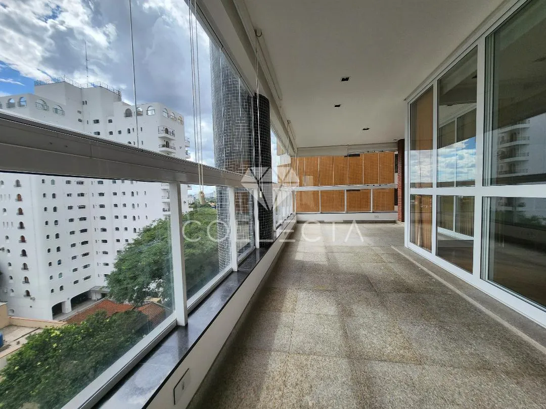 Apartamento com 3 suítes à venda em Alto de Pinheiros, São Paulo, por R$ 5.500.000 Imagem 16