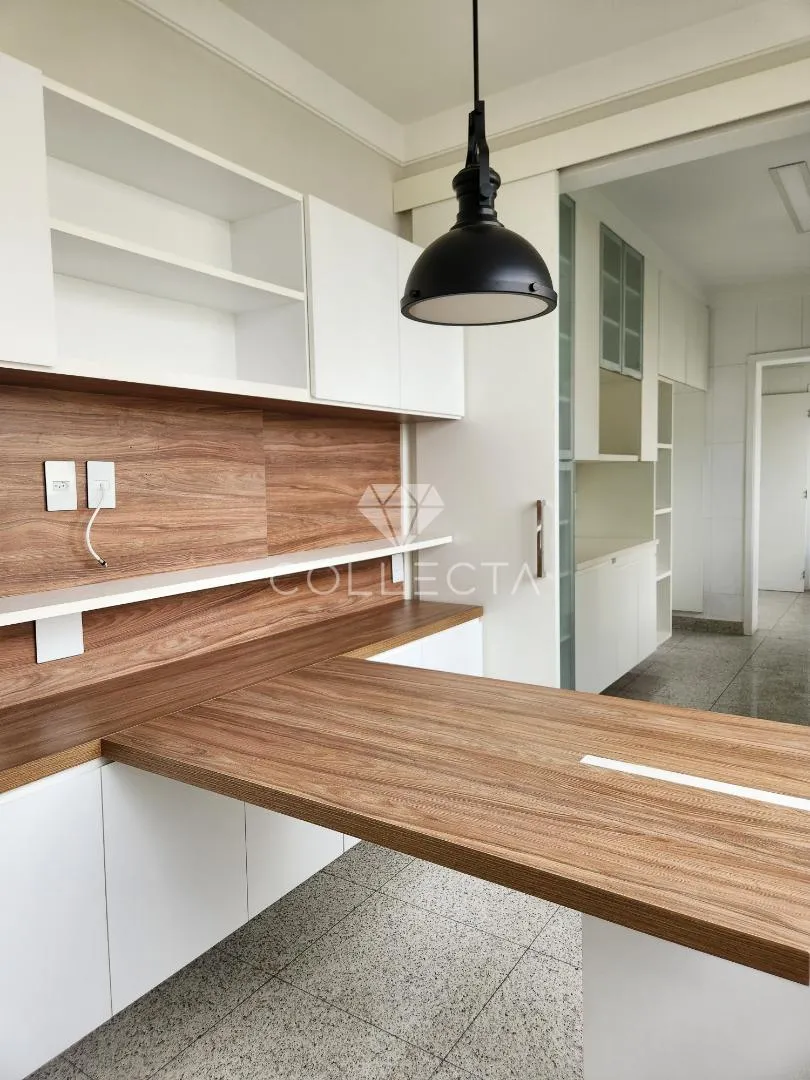 Apartamento com 3 suítes à venda em Alto de Pinheiros, São Paulo, por R$ 5.500.000 Imagem 36