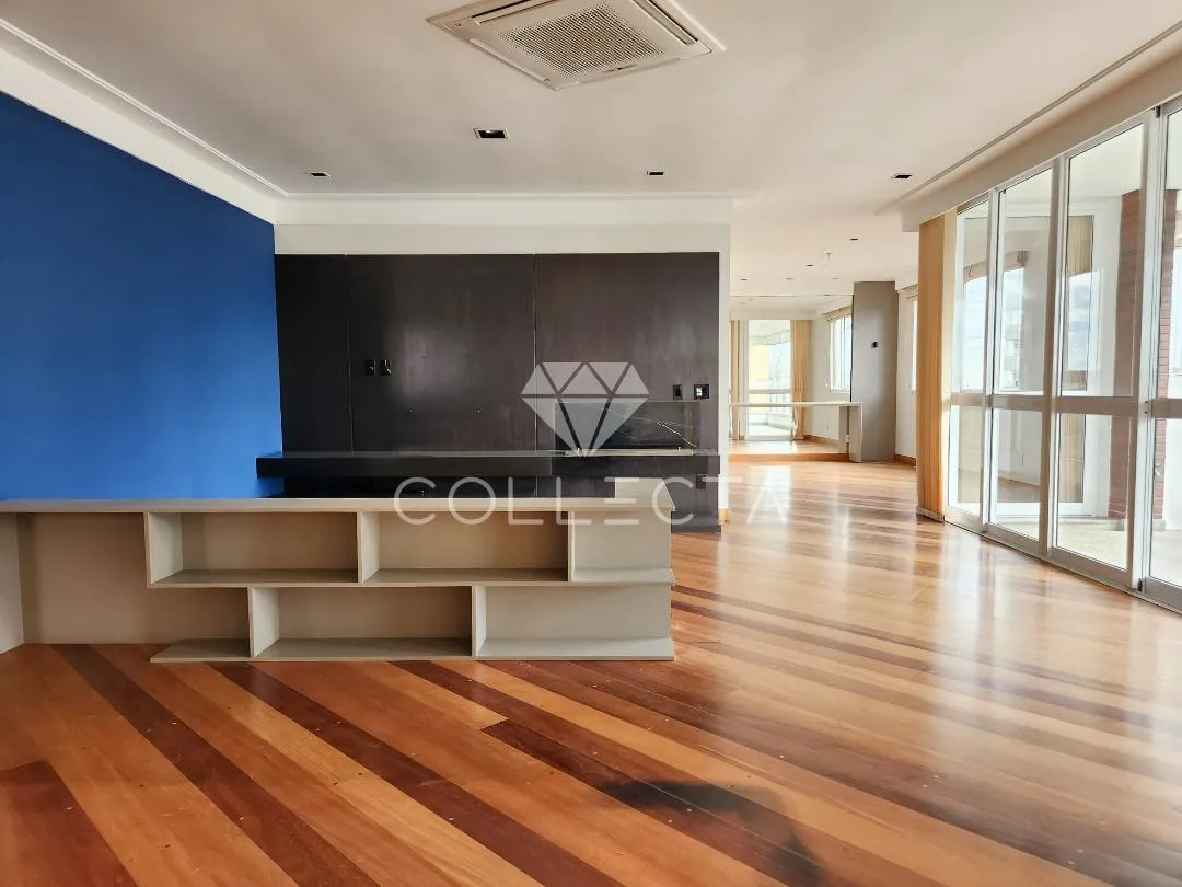 Apartamento com 3 suítes à venda em Alto de Pinheiros, São Paulo, por R$ 5.500.000 Imagem 12