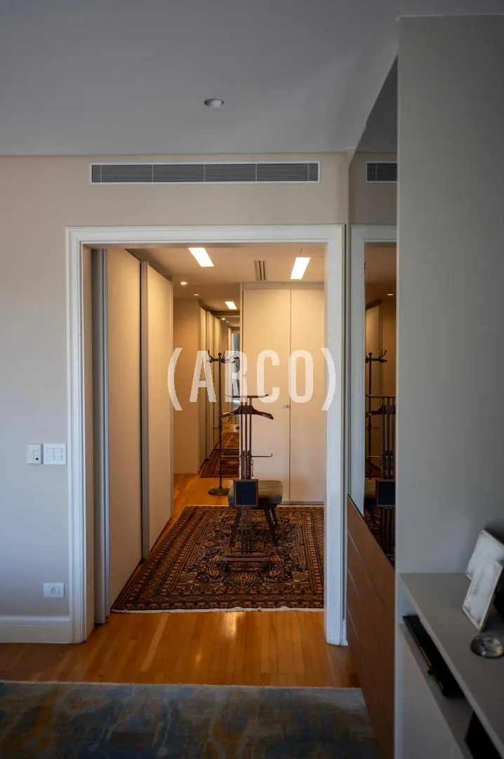 Apartamento com 4 suítes à venda em Jardim América, São Paulo, por R$ 20.000.000 Imagem 20