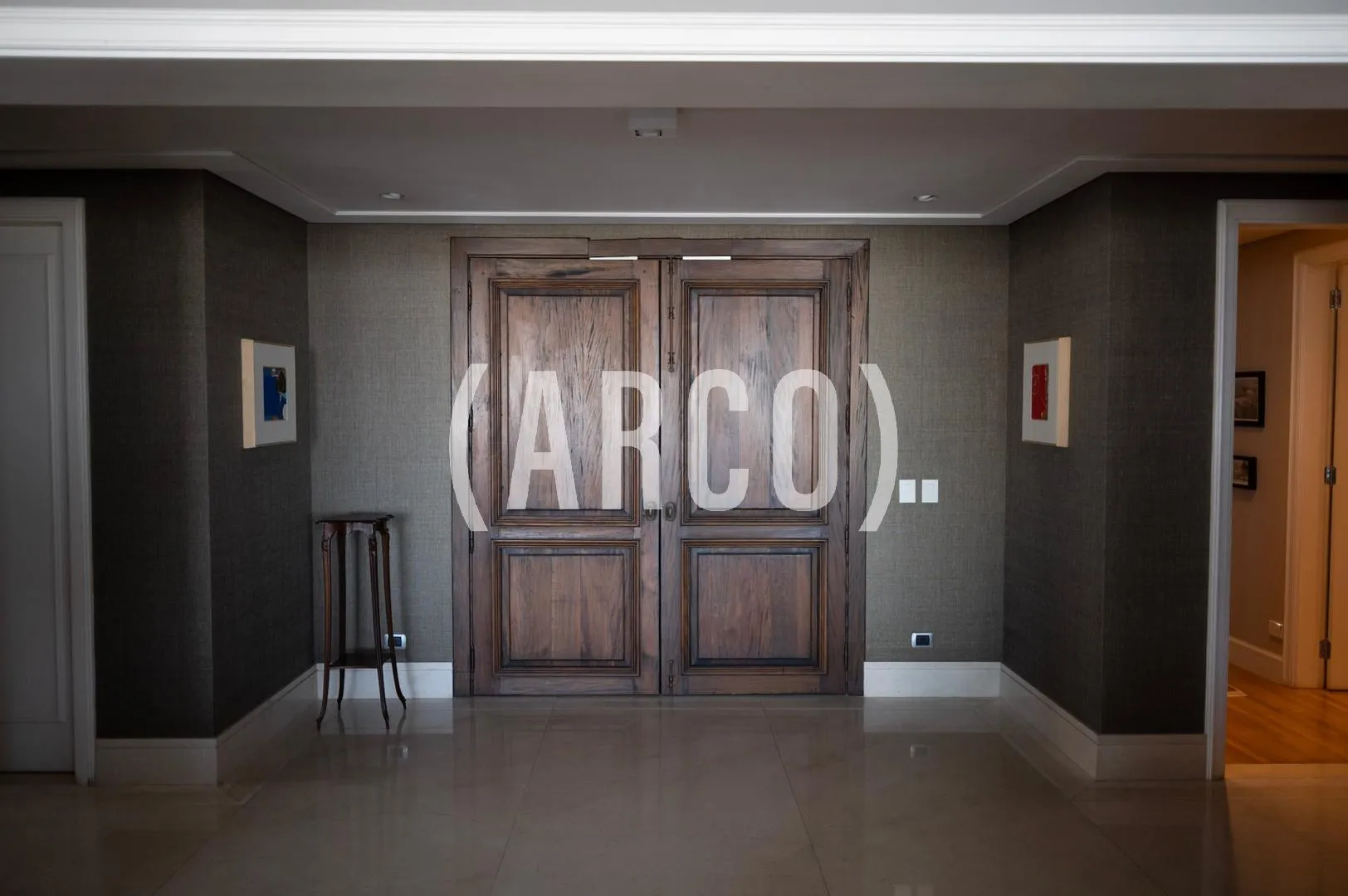 Apartamento com 4 suítes à venda em Jardim América, São Paulo, por R$ 20.000.000 Imagem 10