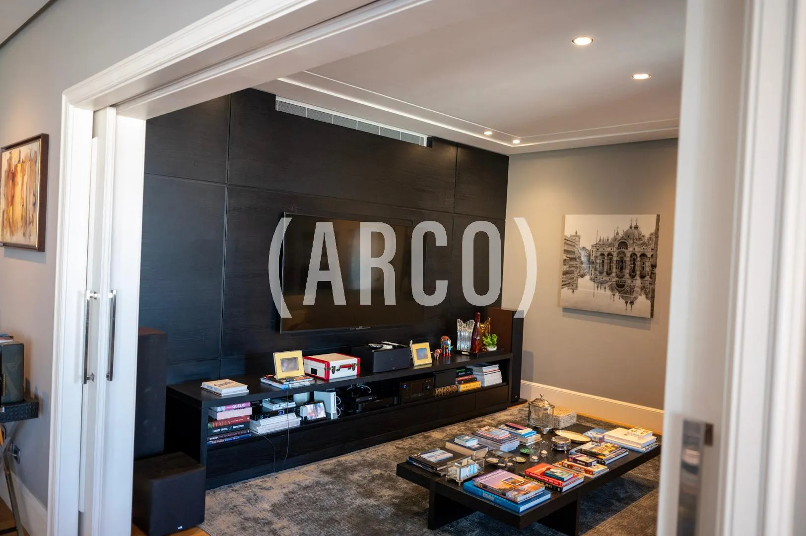 Apartamento com 4 suítes à venda em Jardim América, São Paulo, por R$ 20.000.000 Imagem 7