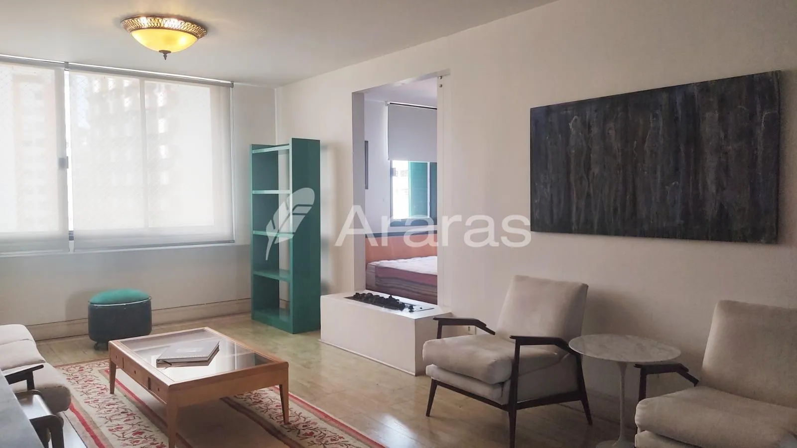 Apartamento com 1 suítes à venda em Consolação, São Paulo, por R$ 1.500.000 Imagem 13