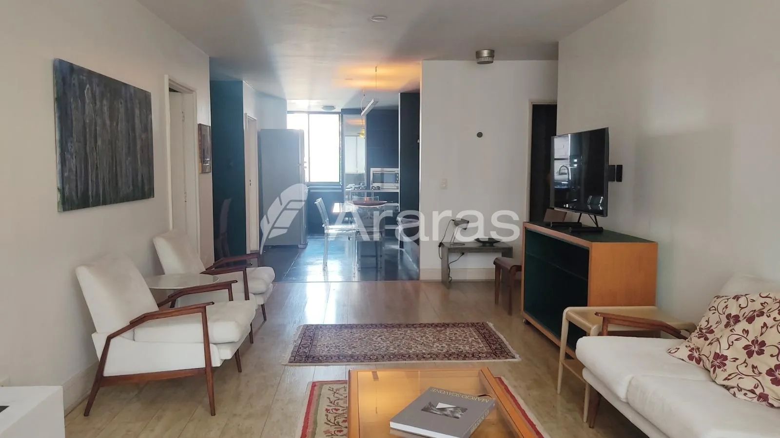 Apartamento com 1 suítes à venda em Consolação, São Paulo, por R$ 1.500.000 Imagem 3